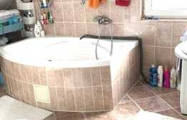 Apartament 3 camere, 85 mp, scara interioara, prima inchiriere, parcare, zona Piata Hermes