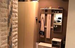 Apartament 3 camere, 85 mp, scara interioara, prima inchiriere, parcare, zona Piata Hermes