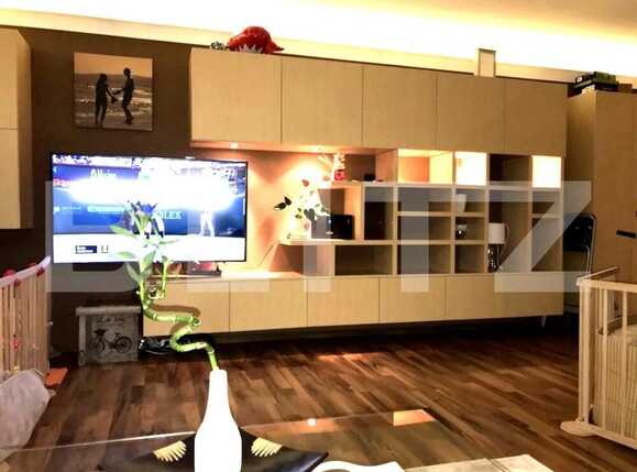 Apartament de închiriat 3 camere Gheorgheni - 31397AI | BLITZ Cluj-Napoca | Poza3