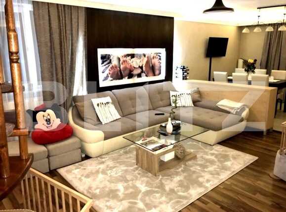 Apartament de închiriat 3 camere Gheorgheni - 31397AI | BLITZ Cluj-Napoca | Poza1