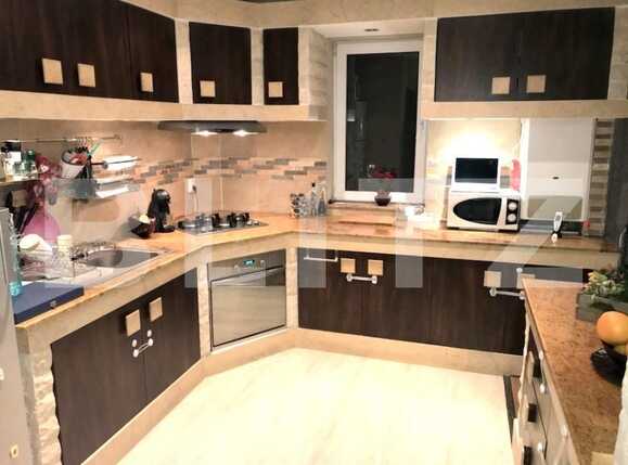 Apartament de închiriat 3 camere Gheorgheni - 31397AI | BLITZ Cluj-Napoca | Poza4