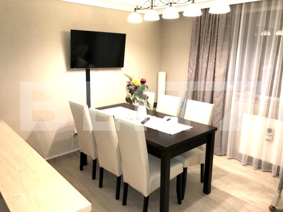 Apartament de închiriat 3 camere Gheorgheni - 31397AI | BLITZ Cluj-Napoca | Poza2