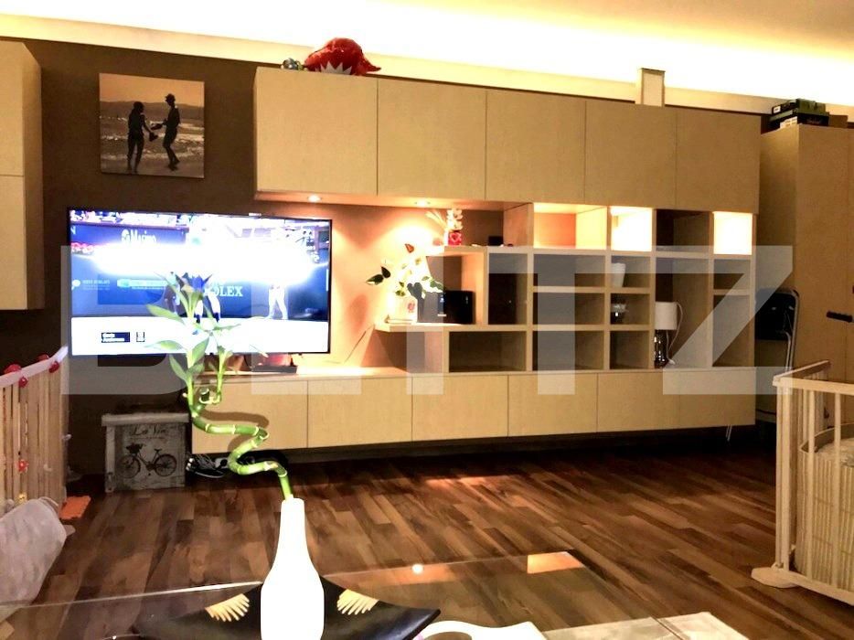 Apartament de închiriat 3 camere Gheorgheni - 31397AI | BLITZ Cluj-Napoca | Poza3