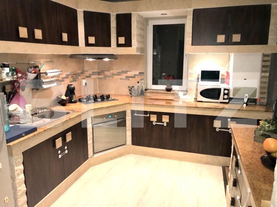 Apartament de închiriat 3 camere Gheorgheni - 31397AI | BLITZ Cluj-Napoca | Poza4