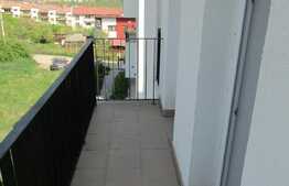 Apartament 2 camere, 50 mp, parcare, zona strazii Campului