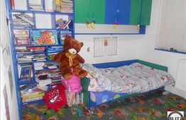 Apartament de vanzare cu 4 camere, mobilat si utilat in zona Donath