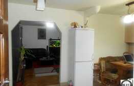 Apartament de vanzare cu 4 camere, mobilat si utilat in zona Donath