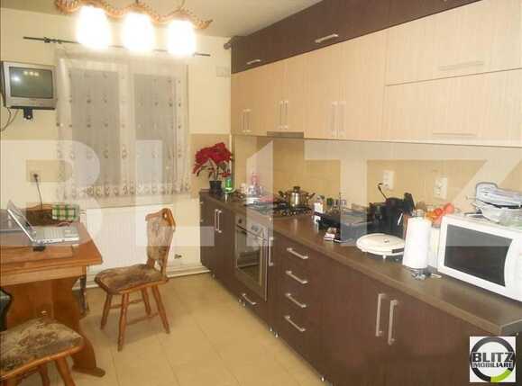 Apartament de vânzare 4 camere Grigorescu - 314AV | BLITZ Cluj-Napoca | Poza3