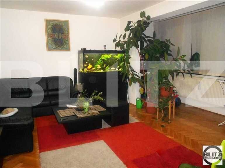 Apartament de vânzare 4 camere Grigorescu - 314AV | BLITZ Cluj-Napoca | Poza1