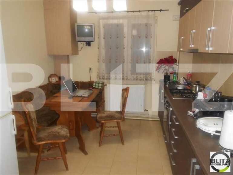 Apartament de vânzare 4 camere Grigorescu - 314AV | BLITZ Cluj-Napoca | Poza4