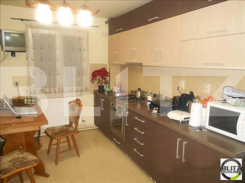 Apartament de vânzare 4 camere Grigorescu - 314AV | BLITZ Cluj-Napoca | Poza3