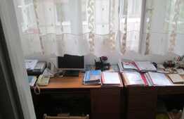 Apartament 4 camere, 117 mp, 2 parcari, 2 boxe, zona Napolact