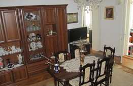 Apartament 4 camere, 117 mp, 2 parcari, 2 boxe, zona Napolact