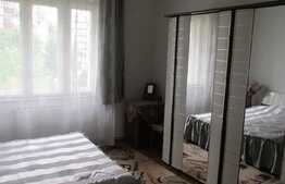 Apartament 4 camere, 117 mp, 2 parcari, 2 boxe, zona Napolact