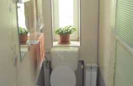 Apartament 4 camere, 117 mp, 2 parcari, 2 boxe, zona Napolact