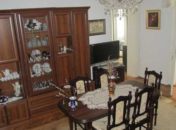 Apartament de vânzare 4 camere Manastur - 31400AV | BLITZ Cluj-Napoca | Poza1