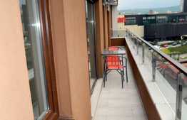 Apartament 2 camere, 45 mp, imobil nou, zona Iulius Mall