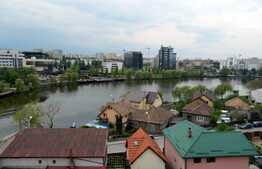 Apartament 2 camere, 45 mp, imobil nou, zona Iulius Mall