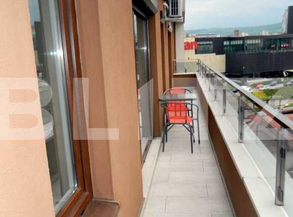Apartament de închiriat 2 camere Intre Lacuri - 31401AI | BLITZ Cluj-Napoca | Poza12