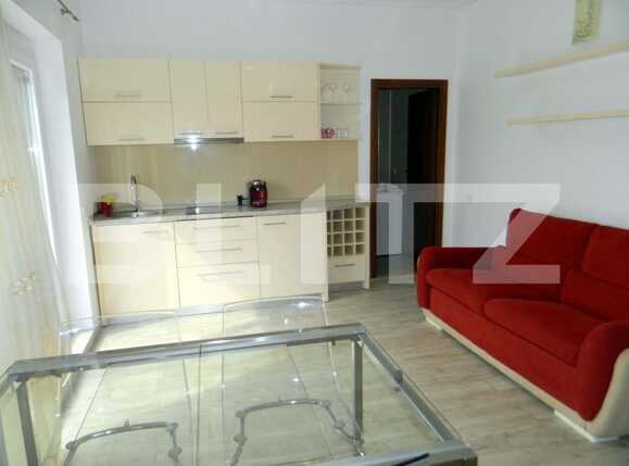 Apartament de închiriat 2 camere Intre Lacuri - 31401AI | BLITZ Cluj-Napoca | Poza2