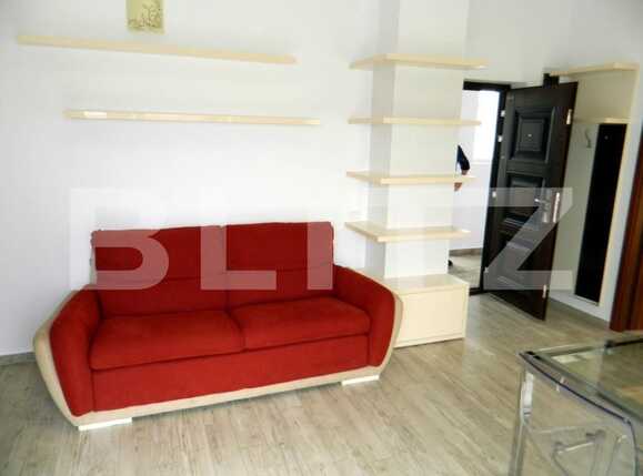 Apartament de închiriat 2 camere Intre Lacuri - 31401AI | BLITZ Cluj-Napoca | Poza5