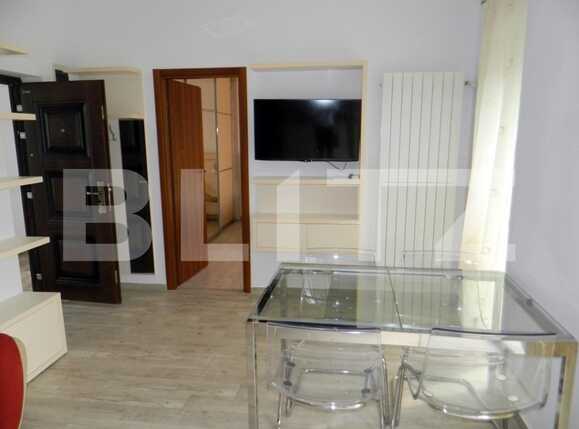 Apartament de închiriat 2 camere Intre Lacuri - 31401AI | BLITZ Cluj-Napoca | Poza4