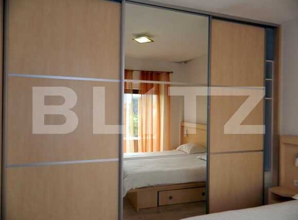 Apartament de închiriat 2 camere Intre Lacuri - 31401AI | BLITZ Cluj-Napoca | Poza6