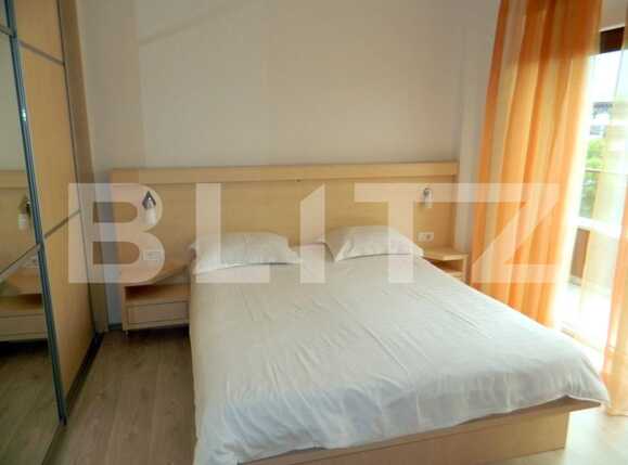 Apartament de închiriat 2 camere Intre Lacuri - 31401AI | BLITZ Cluj-Napoca | Poza7