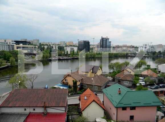 Apartament de închiriat 2 camere Intre Lacuri - 31401AI | BLITZ Cluj-Napoca | Poza13