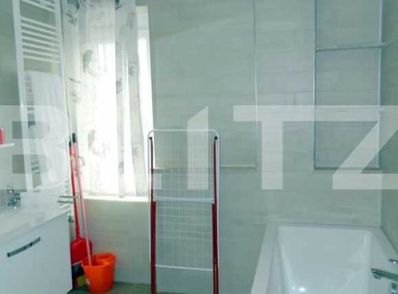 Apartament de închiriat 2 camere Intre Lacuri - 31401AI | BLITZ Cluj-Napoca | Poza10