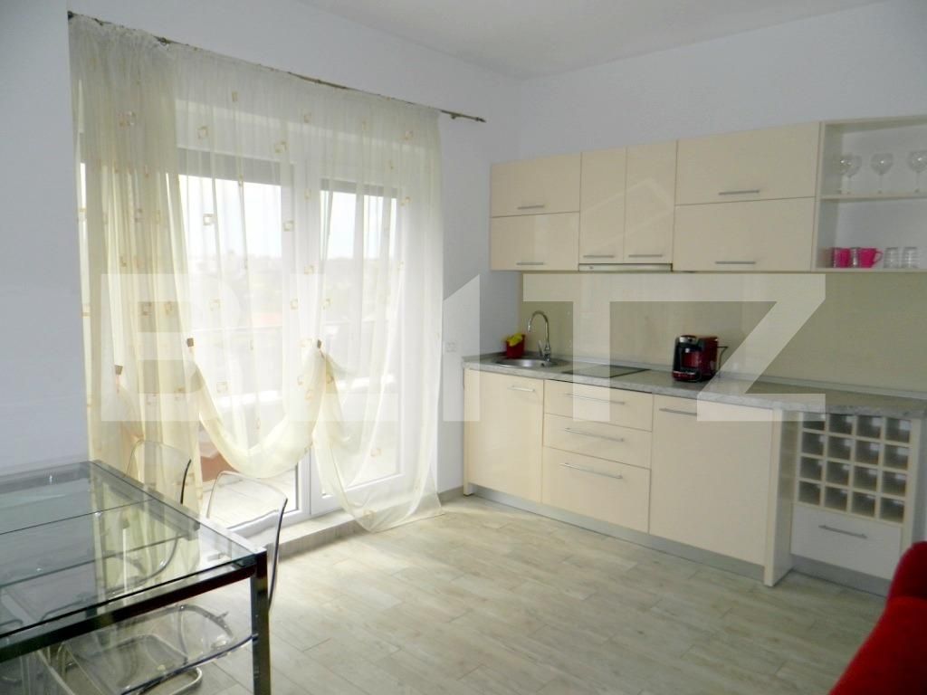 Apartament de închiriat 2 camere Intre Lacuri - 31401AI | BLITZ Cluj-Napoca | Poza3