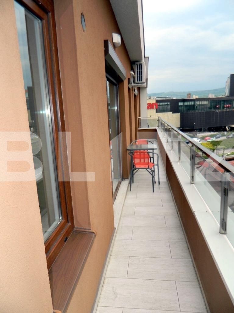 Apartament de închiriat 2 camere Intre Lacuri - 31401AI | BLITZ Cluj-Napoca | Poza12