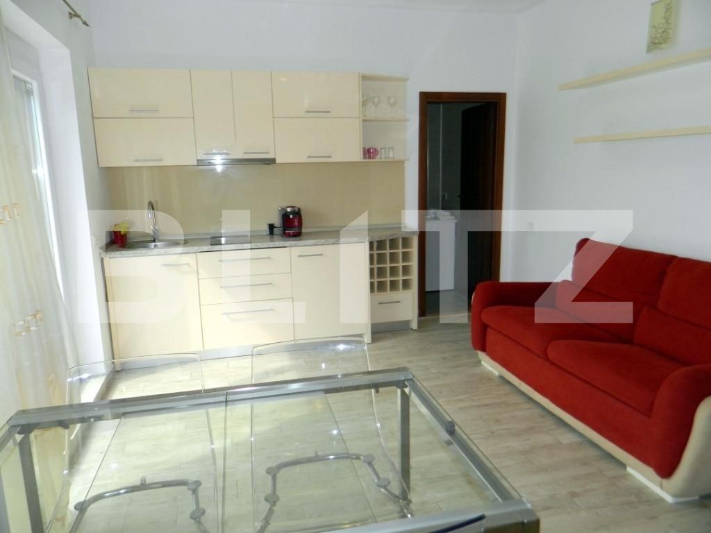 Apartament de închiriat 2 camere Intre Lacuri - 31401AI | BLITZ Cluj-Napoca | Poza2