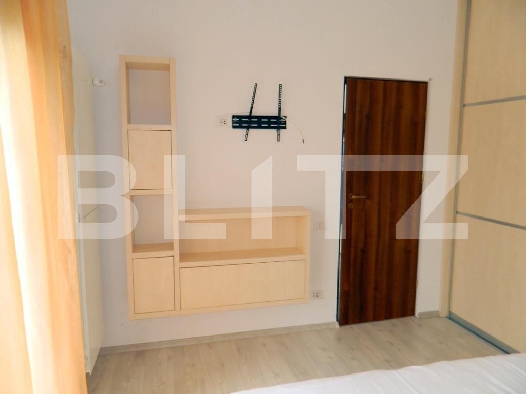 Apartament de închiriat 2 camere Intre Lacuri - 31401AI | BLITZ Cluj-Napoca | Poza8