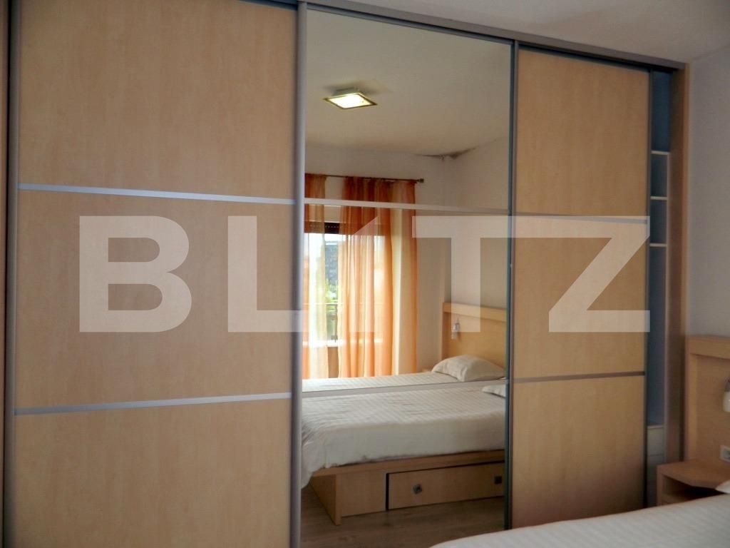 Apartament de închiriat 2 camere Intre Lacuri - 31401AI | BLITZ Cluj-Napoca | Poza6