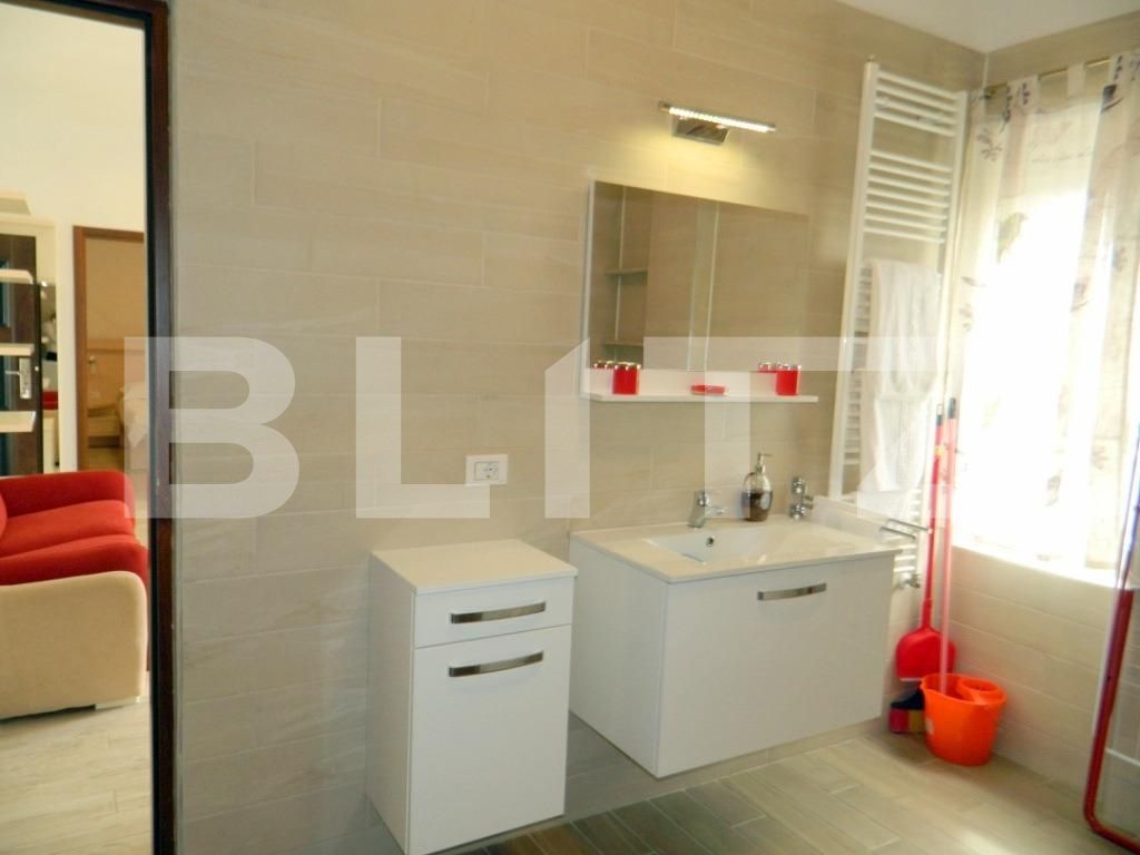 Apartament de închiriat 2 camere Intre Lacuri - 31401AI | BLITZ Cluj-Napoca | Poza11