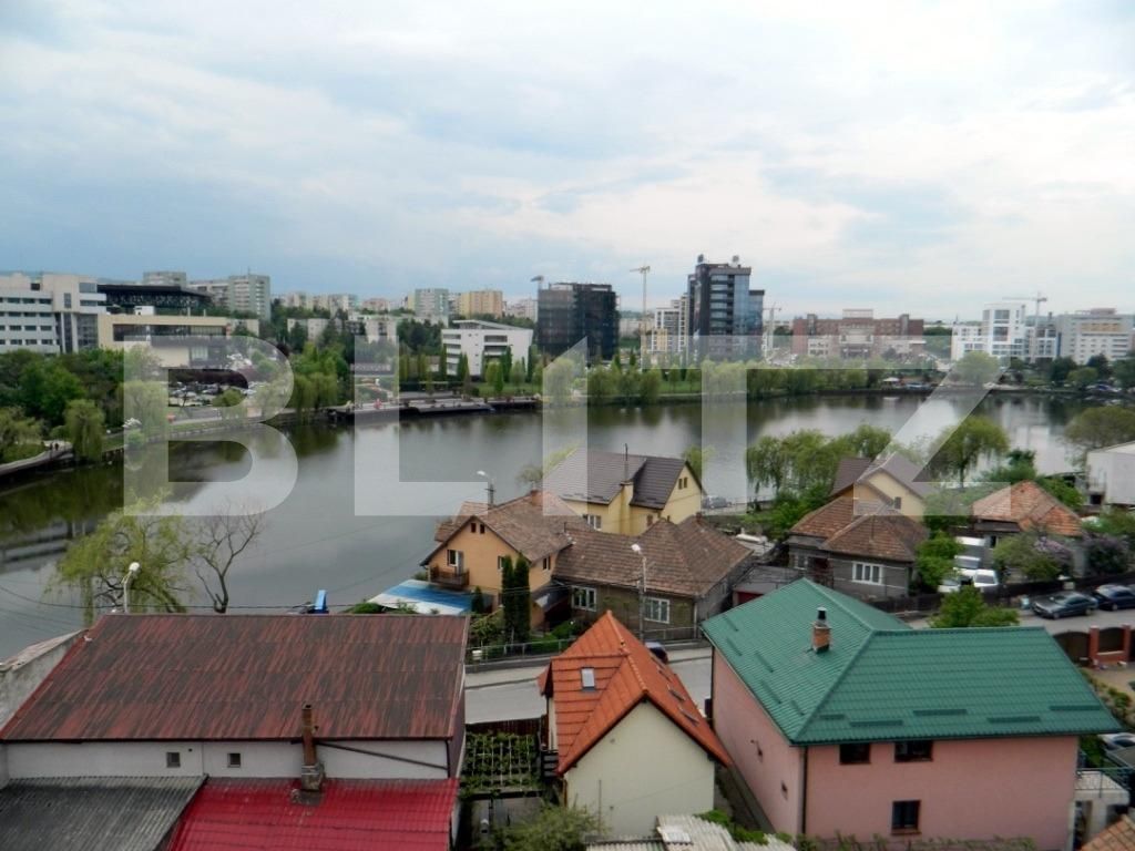 Apartament de închiriat 2 camere Intre Lacuri - 31401AI | BLITZ Cluj-Napoca | Poza13