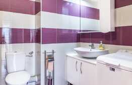 Apartament 2 camere, 46 mp, parcare, Complex  Viva City!