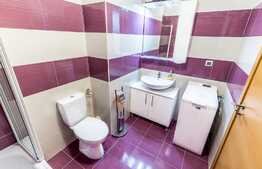 Apartament 2 camere, 46 mp, parcare, Complex  Viva City!