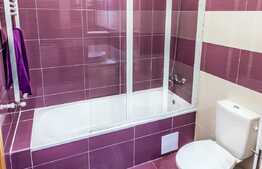 Apartament 2 camere, 46 mp, parcare, Complex  Viva City!