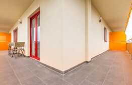 Apartament 2 camere, 46 mp, parcare, Complex  Viva City!