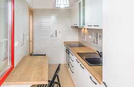 Apartament 2 camere, 46 mp, parcare, Complex  Viva City!