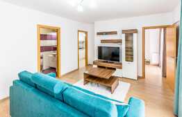 Apartament 2 camere, 46 mp, parcare, Complex  Viva City!