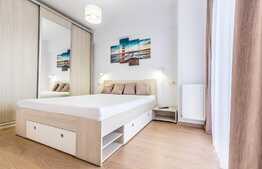 Apartament 2 camere, 46 mp, parcare, Complex  Viva City!