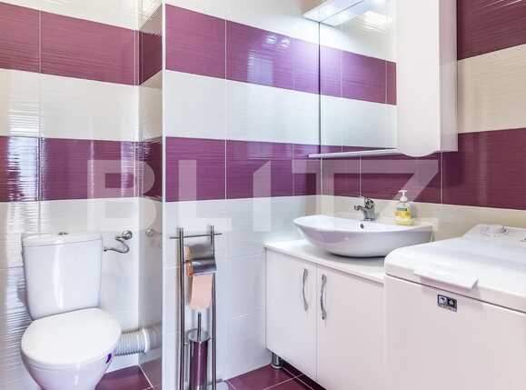 Apartament de închiriat 2 camere Gheorgheni - 31403AI | BLITZ Cluj-Napoca | Poza9