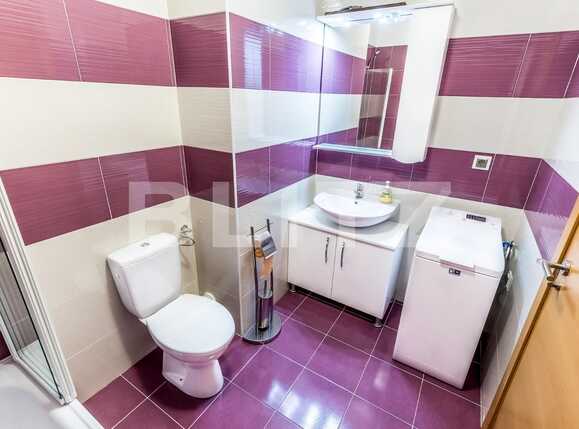 Apartament de închiriat 2 camere Gheorgheni - 31403AI | BLITZ Cluj-Napoca | Poza10