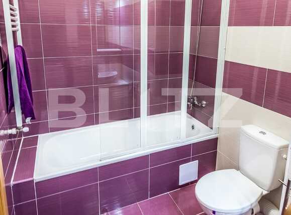Apartament de închiriat 2 camere Gheorgheni - 31403AI | BLITZ Cluj-Napoca | Poza8