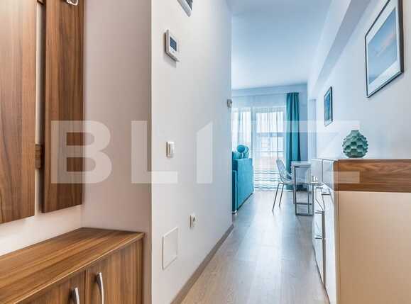 Apartament de închiriat 2 camere Gheorgheni - 31403AI | BLITZ Cluj-Napoca | Poza7