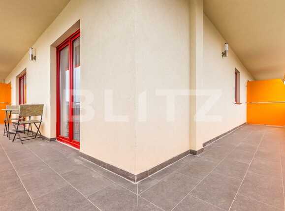 Apartament de închiriat 2 camere Gheorgheni - 31403AI | BLITZ Cluj-Napoca | Poza11