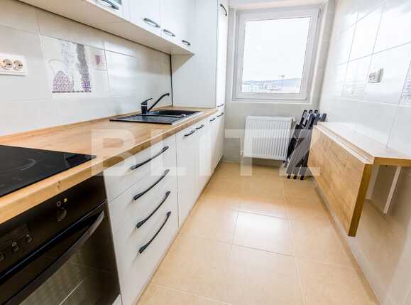 Apartament de închiriat 2 camere Gheorgheni - 31403AI | BLITZ Cluj-Napoca | Poza6